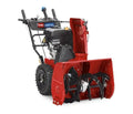 Toro Power Max HD 828 OAE 28″ Two-Stage Electric Start Gas Snow Blowers image 0