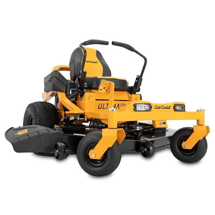 Cub Cadet Ultima ZT1 60 Zero-Turns Mower. image 1