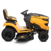Cub Cadet Enduro XT1 LT42 Intellipower Lawn Tractors. image 6