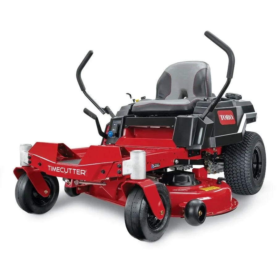 Toro 42 in. TimeCutter Zero Turn Mowers. image 1