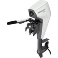 Mercury Avator 7.5e Tiller Electric Outboard Motor Kit image 0
