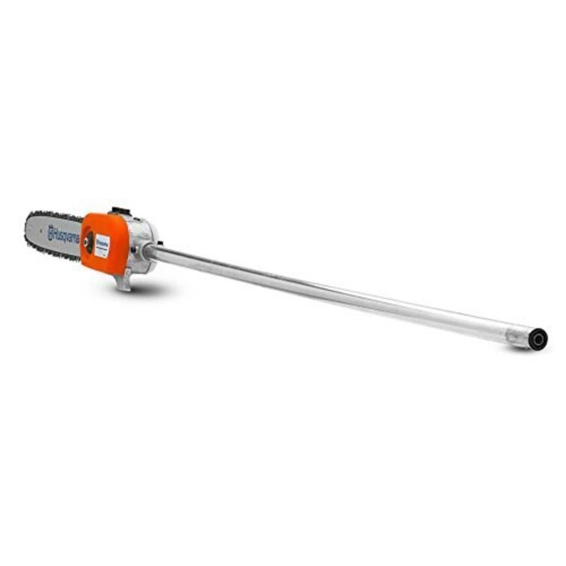 Husqvarna PA1100 DX POLE SAW ATTACHMENT 43″ BOOM #537183325 image 0