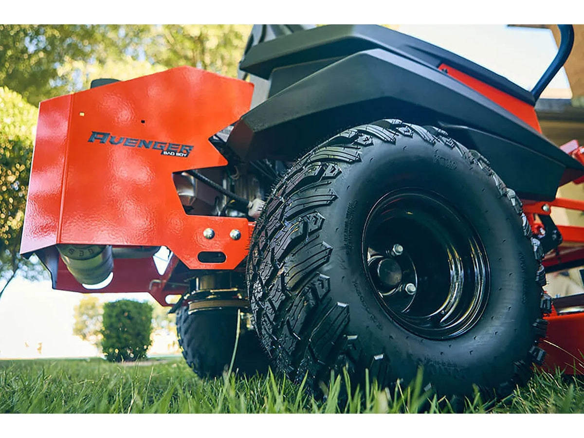 Bad Boy ZT Avenger 60 in. 26 HP Gas Zero-Turn Mowers, Kohlers V-Twin OHV Engine, Hydro-Gear Transmission image 2