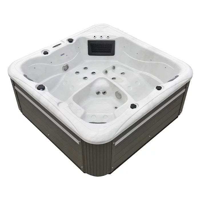 Palm spas Colada+ 5 Seater 13amp / 32amp Hot Tub 2 x 2m image 3