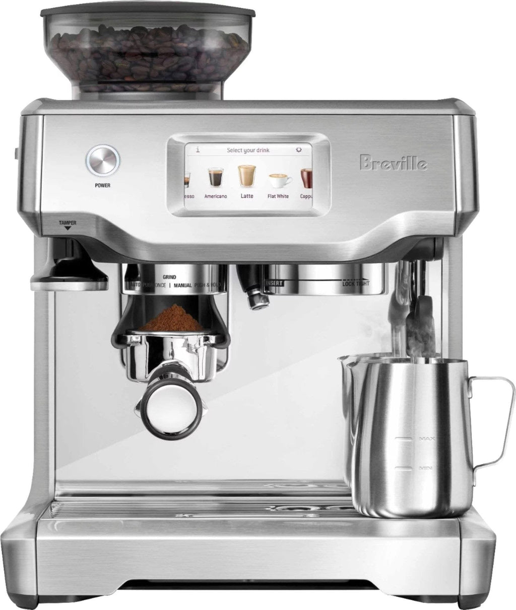 Breville Barista Touch Espresso Machine image 1