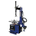 1.5 HP Tire Changer Wheel Changers Single Machine Rim Clamp 950 image 0