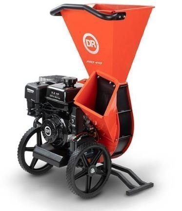 Dr Power Pro 410 Chipper/Shredder, 9.2 HP Dr Engine, 4inch Capacity, Model CS45040DMN (Factory Reconditioned) image 3