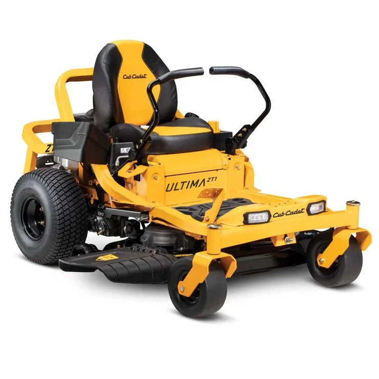 ZT1 46 Ultimas Series™ ZT. image 2