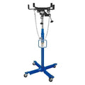 K Tool Telescoping Manual Transmission Jack image 0