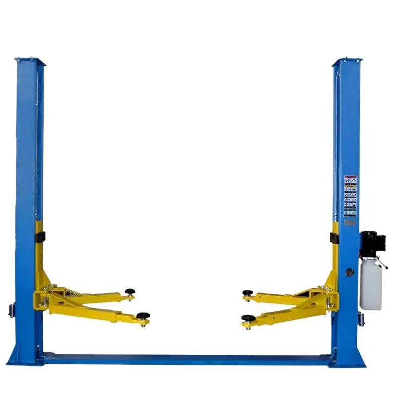 KATOOL KT-H105 Two Post Vehicles Lift 10,000 lbs Capacity image 0