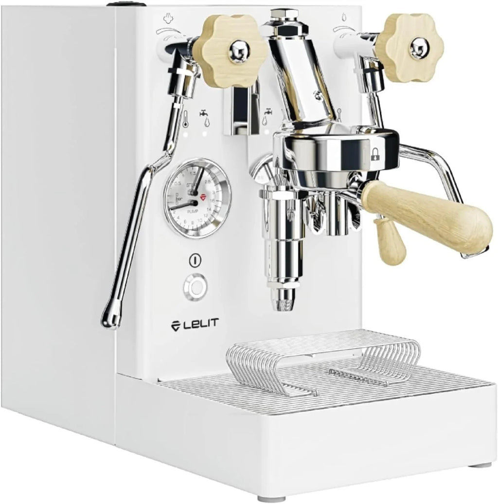 Lelit MaraX PL62X-EUCW.. image 3