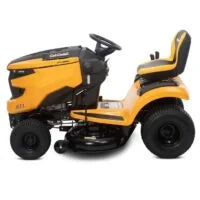 Cub Cadet Enduro XT1 LT42 Intellipower Lawn Tractors. image 4