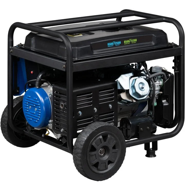 Westinghouse WGen9500DF Portable Generators. image 1
