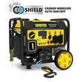 Champion Power Equipment 4,500/3,650-Watt Gasoline Powered OFI Generator with ParaLINK, Remote Start image 0