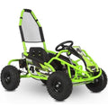 Interceptor Kids Gas Powered Go Karts. image 0