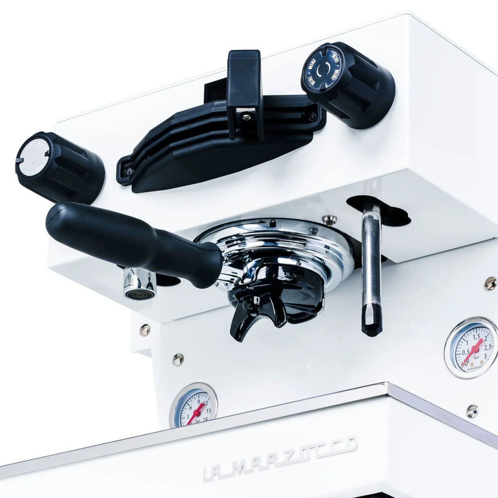 La Marzocco Linea Mini Espresso Machines image 1