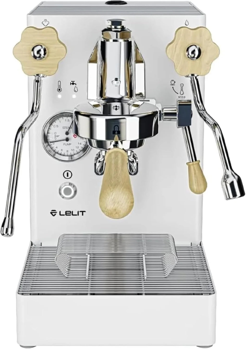 Lelit MaraX PL62X-EUCW.. image 4