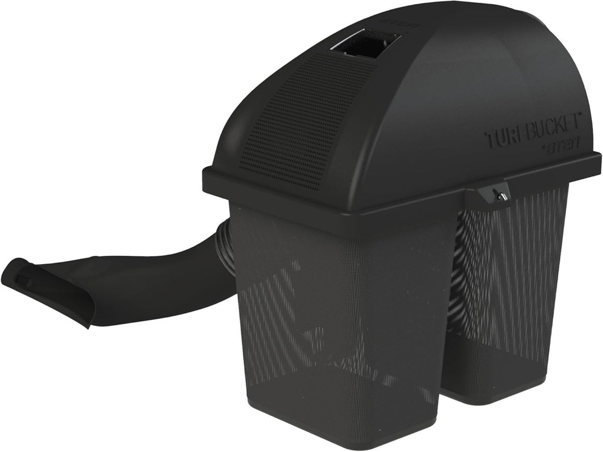 8TEN TurfBucket Twin Bagger for Cub Cadet ZT1 42–50 in Zero Turn 2018+ image 2