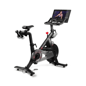 Peloton Stationary Exercise Bike – Basics Package image 0