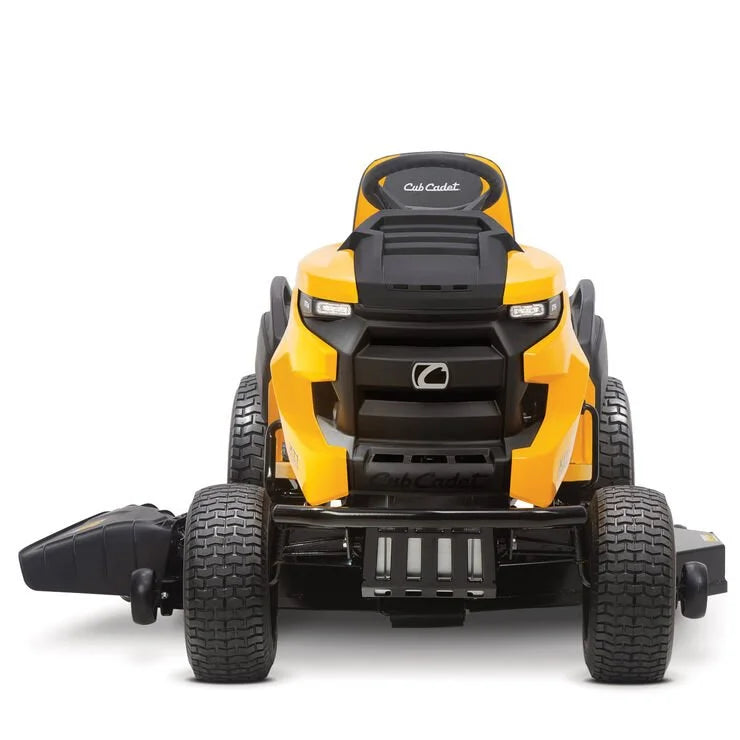 Cub Cadet XT1 GT54 Riding Lawn Mowers. image 6
