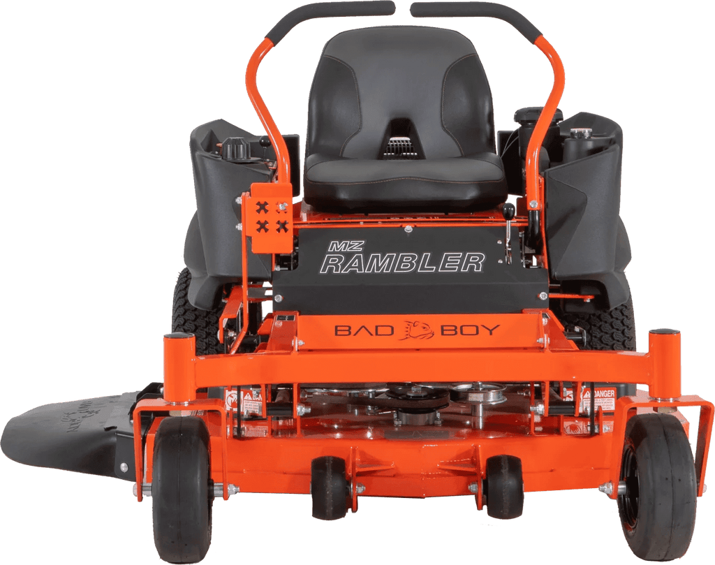2022 Bad Boy MZ Rambler 42″ Kohler Zero-Turn Mower BMZ4219KO image 1