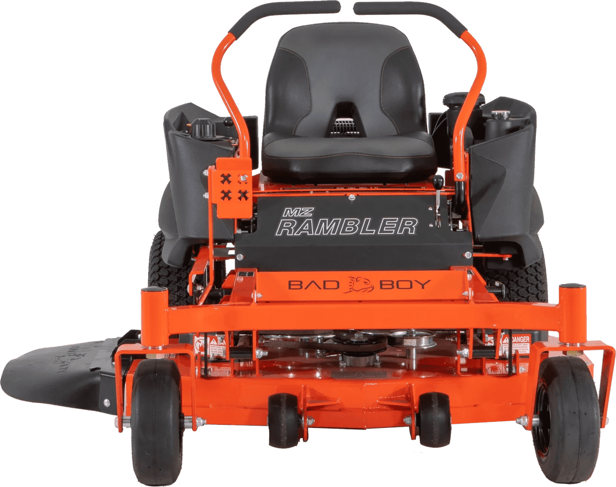 2022 Bad Boy MZ Rambler 42″ Kohler Zero-Turn Mower BMZ4219KO image 1