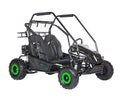 Drift Hero 2-Seater Electric Go Karts. image 0