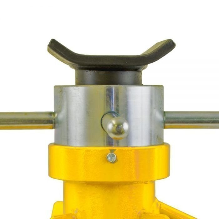 ESCO 20-Ton Medium Screw Style Jack Stand image 2