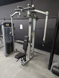 Sweet Pec Deck / Rear Delt image 0