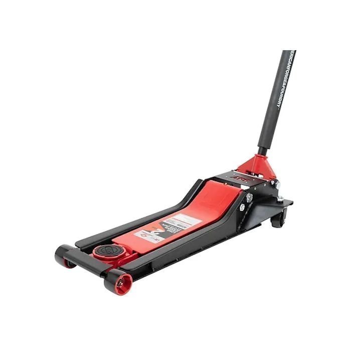 AFF Long Chassis 2-Ton Floor Jack image 9