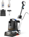 Tineco CARPET ONE Cruiser Smart Carpet Cleaner with Self-Cleaning & FlashDry image 0