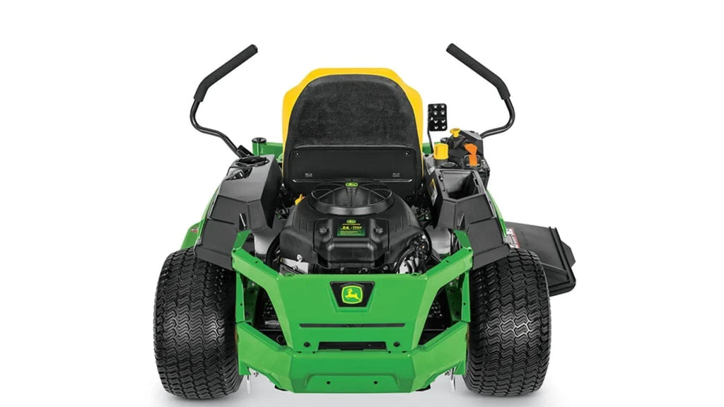 Z325E ZTrak™ Mower with 48-in. Decks. image 2