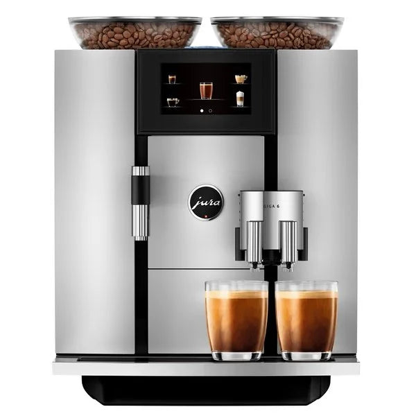 Jura GIGA 6 Automatic Coffee Machines image 5