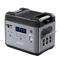 OUKITEL P2001 Portable Power Station 2000W/2000Wh image 0