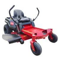 Toro 77404 42″ TimeCutter Zero Turns Mowers 22HP Briggs image 0