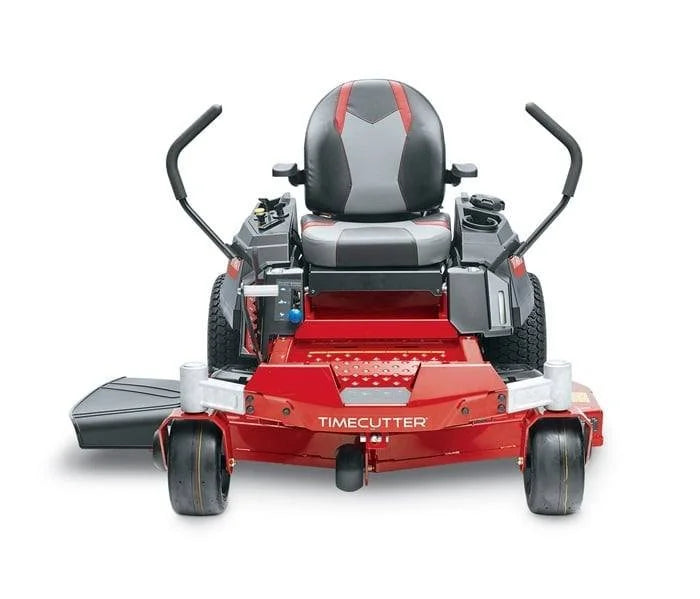 Toro 75750 50″ TimeCutter 5000 Zero Turn Mower 23HP Kaws. image 1