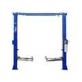 iDEAL TP10KAC-DX 10,000 Lb Two Posts Clear Floor BI-symmetrical Lift – Ali Certified image 0