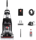 Hoover PowerScrub Deluxe Carpet Cleaner for Carpet & Upholstery with Tools image 0