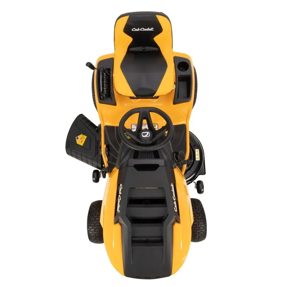Cub Cadet Enduro XT1 LT42 Intellipower Lawn Tractors. image 1