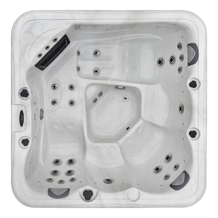 Palm spas Colada+ 5 Seater 13amp / 32amp Hot Tub 2 x 2m image 0