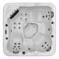 Palm spas Colada+ 5 Seater 13amp / 32amp Hot Tub 2 x 2m image 0