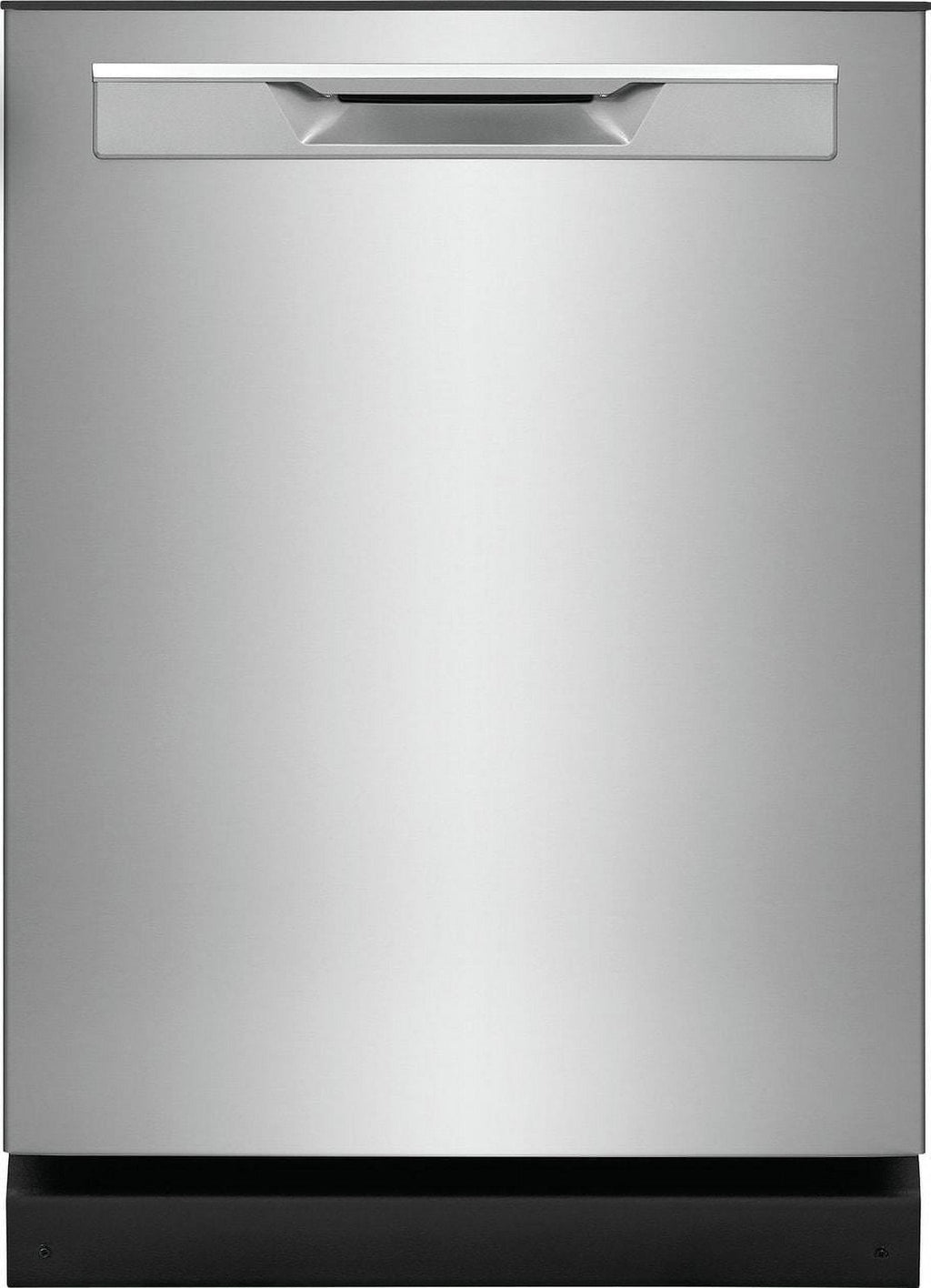 Frigidaire GDPP4515AF 24″ Dishwasher, Top Control, Stainless Steel image 0