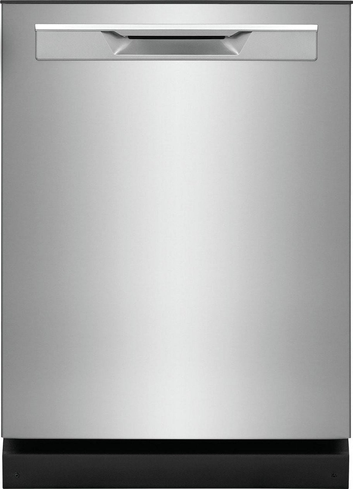 Frigidaire GDPP4515AF 24″ Dishwasher, Top Control, Stainless Steel image 0