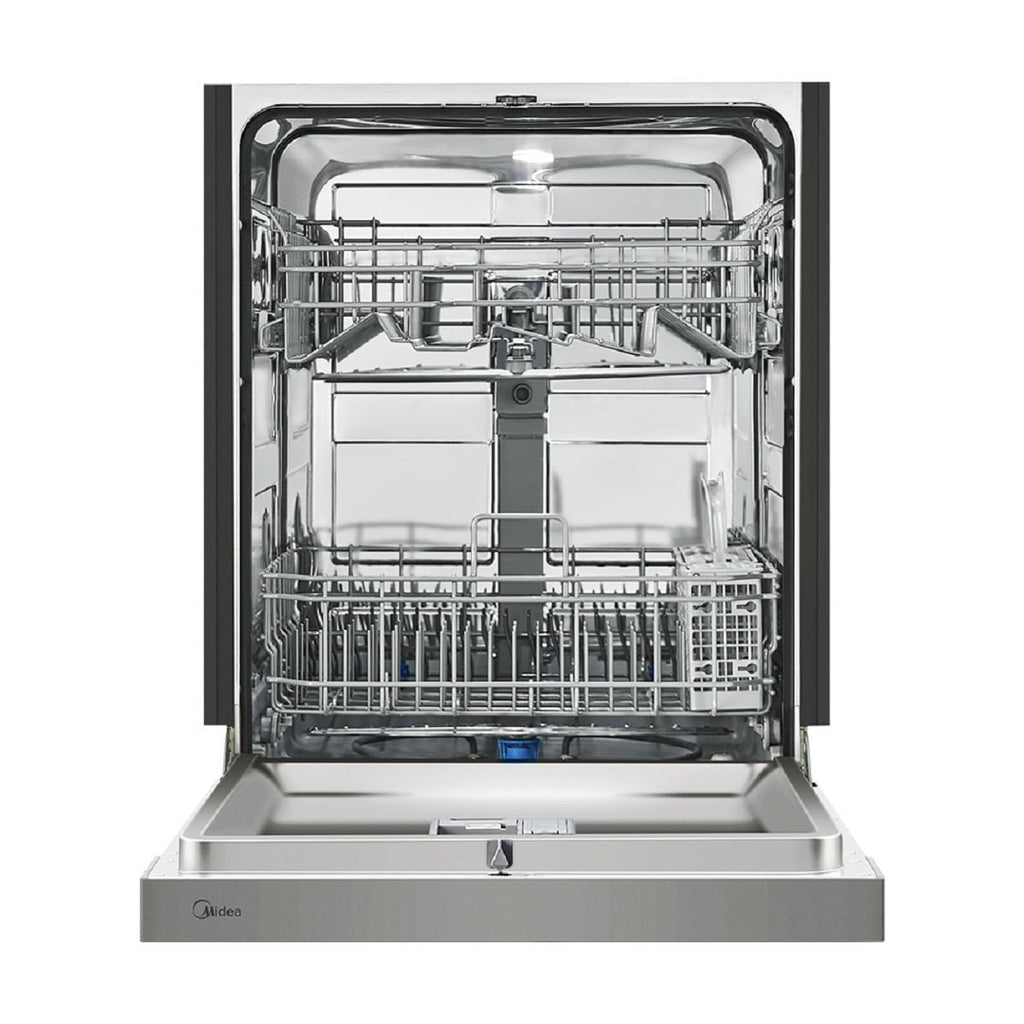 Midea 24 in Built-In Dishwasher with Extended Dry, 52 dBA image 6
