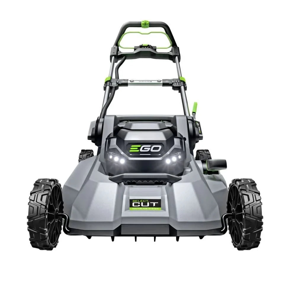 EGO LM2102SP-A 21″ Self Propelled Lawn Mower Kits. image 2