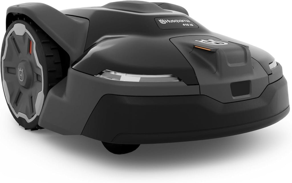 Husqvarna 440iQ Robotic Lawn Mower, 2 Acre, Wire-Free, Charging Station image 11