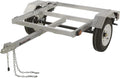 Ultra-Tow 40in. x 48in. Aluminum Utility Trailer Kit – 1060-Lb. Load Capacity image 0