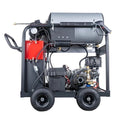 Simpson BB65106 Big Brute Professional 4000 PSI (Gas-Hot Water) Pressure Washer image 0