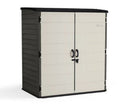 Suncast Extra Large Vertical Store XL image 0
