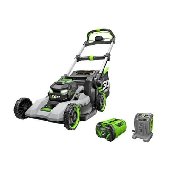 EGO POWER+ 1000 Series 22″ Self-Propelled Lawn Mowers image 0
